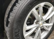 Rust free 2017 Chevy Equinox LS AWD New Pa Inspection, New Tires, Brake & Rotors, Very Nice!