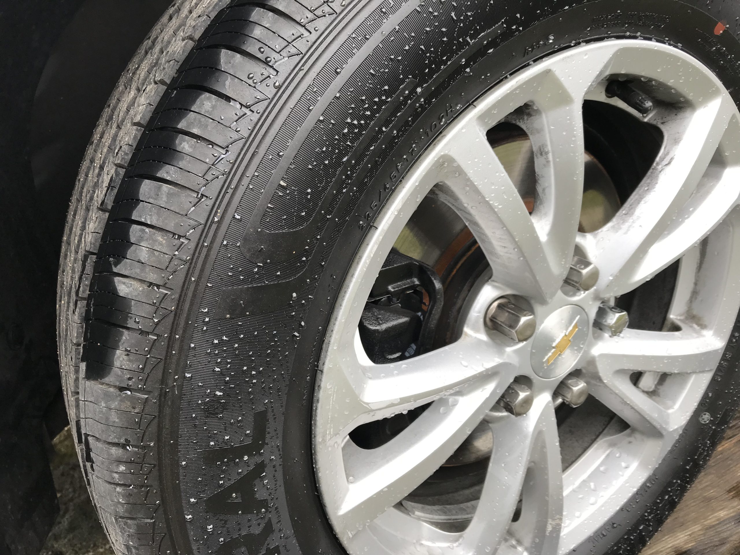 Rust free 2017 Chevy Equinox LS AWD New Pa Inspection, New Tires, Brake & Rotors, Very Nice!