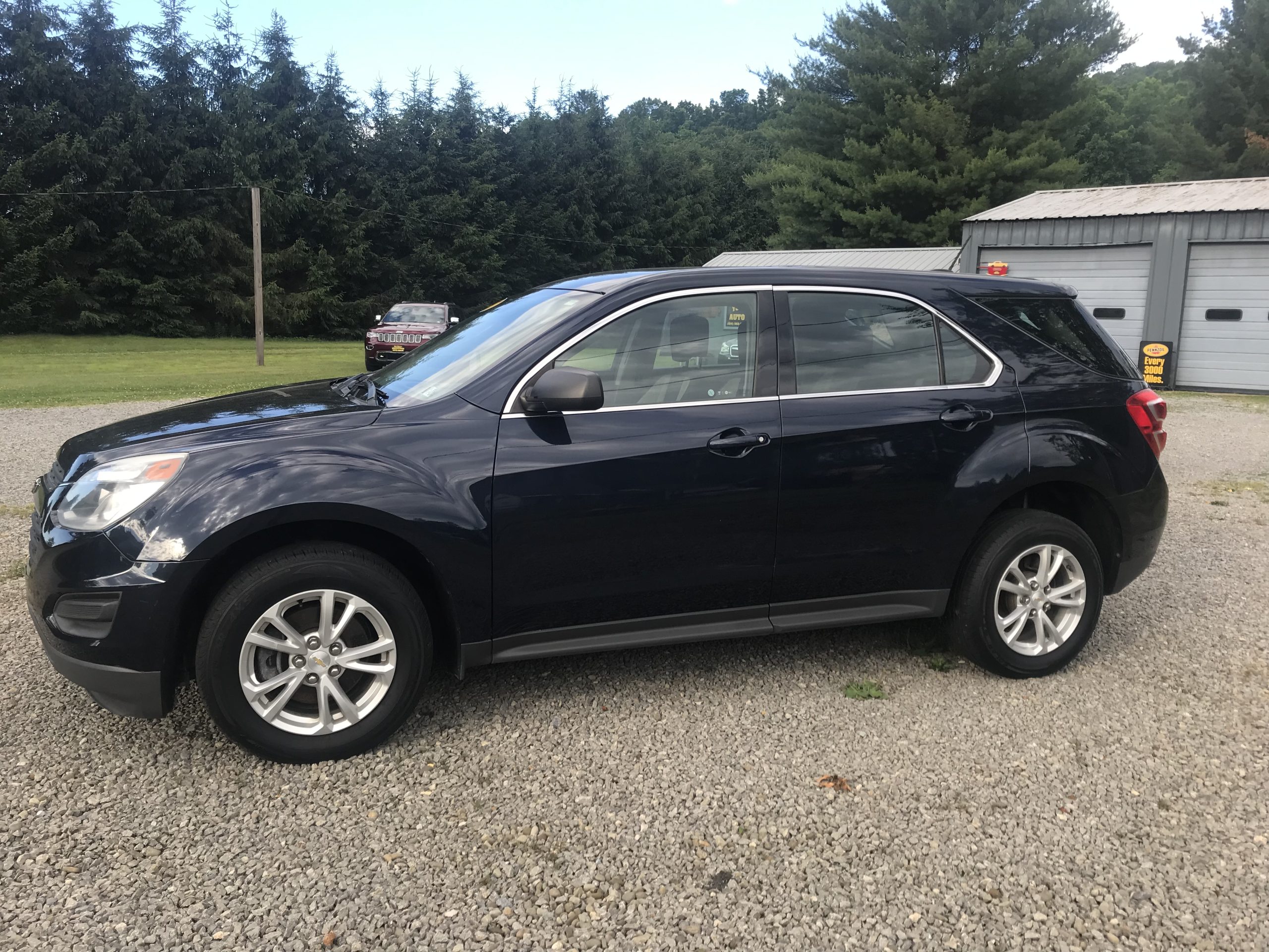 Very Nice & Clean! AWD! Runs & Drives Great! 😊 Serviced & Ready To Drive!
