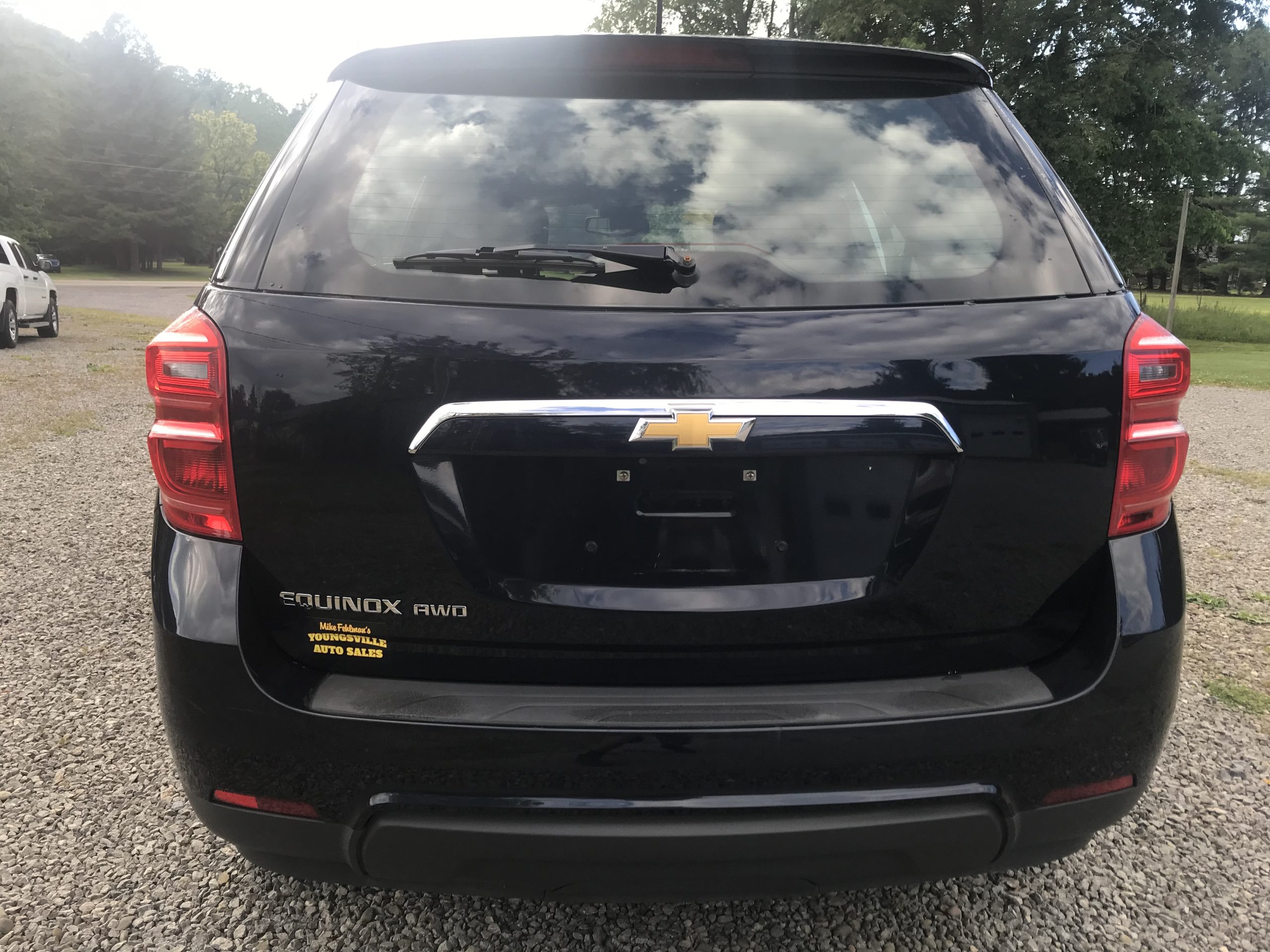 Very Nice & Clean! AWD! Runs & Drives Great! 😊 Serviced & Ready To Drive!