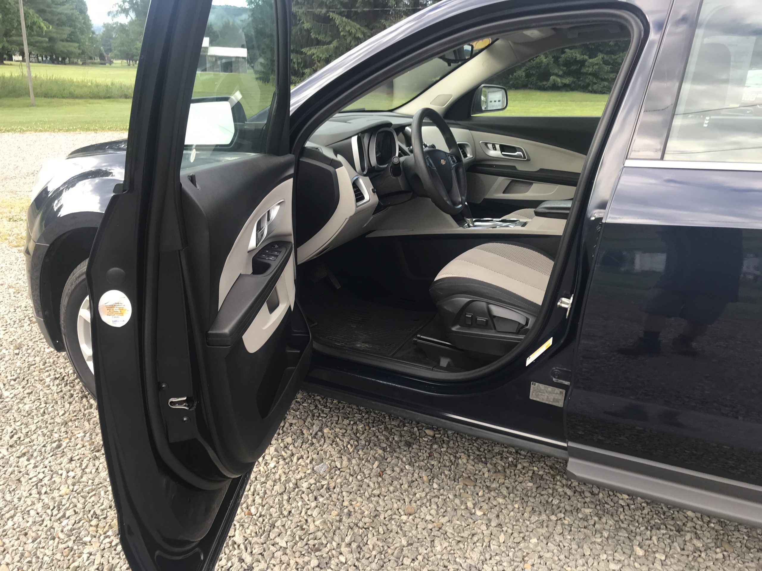 Very Nice & Clean! AWD! Runs & Drives Great! 😊 Serviced & Ready To Drive!
