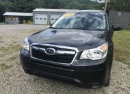 2014 Subaru Forster 41,016 Miles Coming Soon!