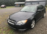 2009 Subaru Legacy 2.5i Special Edition. 173,637 Miles