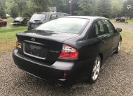 2009 Subaru Legacy 2.5i Special Edition. 173,637 Miles