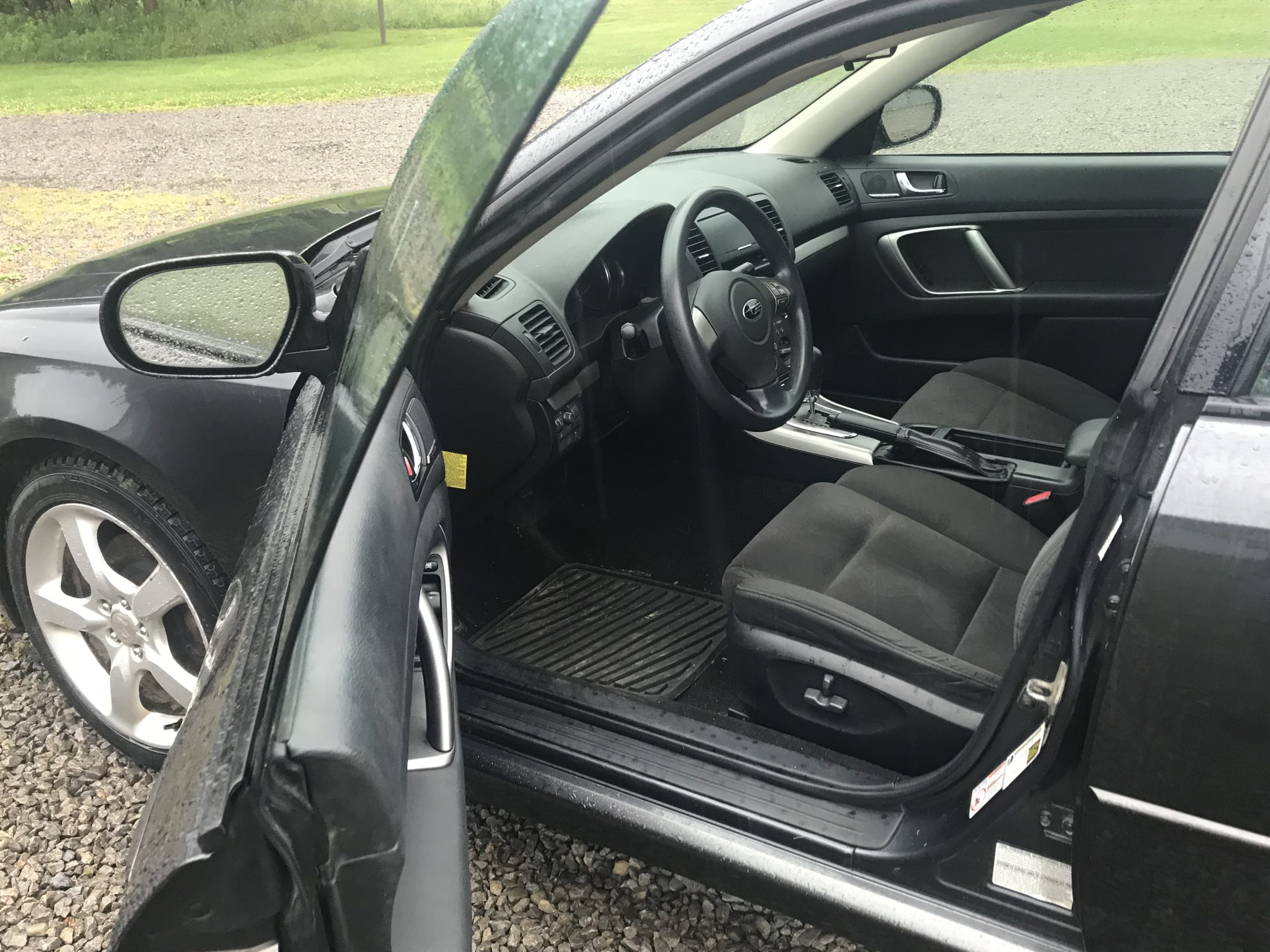 2009 Subaru Legacy 2.5i Special Edition. 173,637 Miles