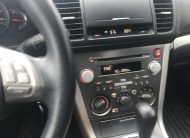 2009 Subaru Legacy 2.5i Special Edition. 173,637 Miles