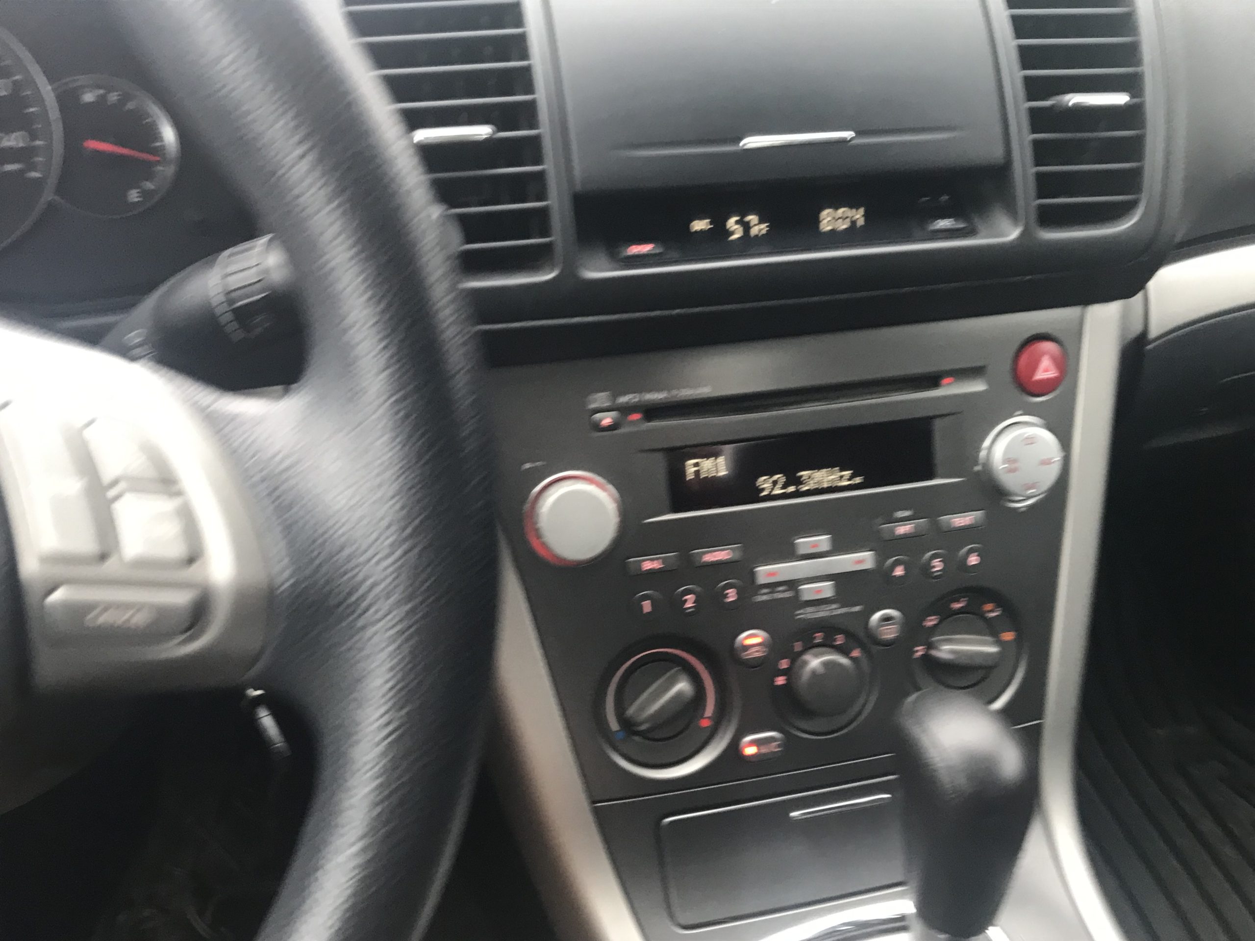 2009 Subaru Legacy 2.5i Special Edition. 173,637 Miles