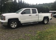 2014 Chevy Silverado LTZ 116,820 Miles. Runs & Drives Great!