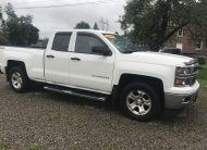 2014 Chevy Silverado LTZ 116,820 Miles. Runs & Drives Great!