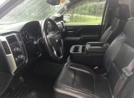 2014 Chevy Silverado LTZ 116,820 Miles. Runs & Drives Great!