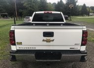 2014 Chevy Silverado LTZ 116,820 Miles. Runs & Drives Great!