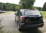 One Owner! No Accidents! Like New 2014 Subaru Forester! With Only 41,124 Miles! Serviced And Ready To Roll!