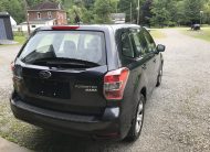 One Owner! No Accidents! Like New 2014 Subaru Forester! With Only 41,124 Miles! Serviced And Ready To Roll!