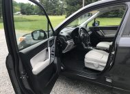 One Owner! No Accidents! Like New 2014 Subaru Forester! With Only 41,124 Miles! Serviced And Ready To Roll!