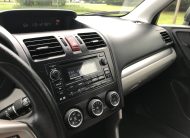 One Owner! No Accidents! Like New 2014 Subaru Forester! With Only 41,124 Miles! Serviced And Ready To Roll!