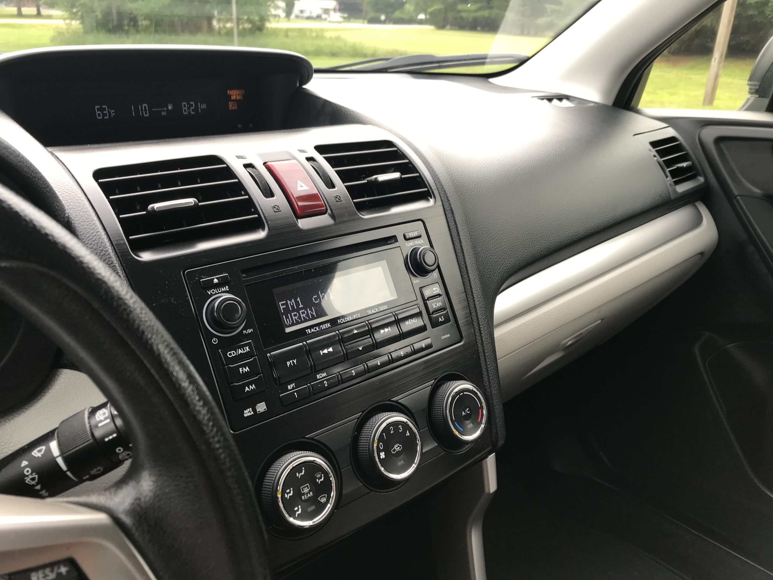 One Owner! No Accidents! Like New 2014 Subaru Forester! With Only 41,124 Miles! Serviced And Ready To Roll!
