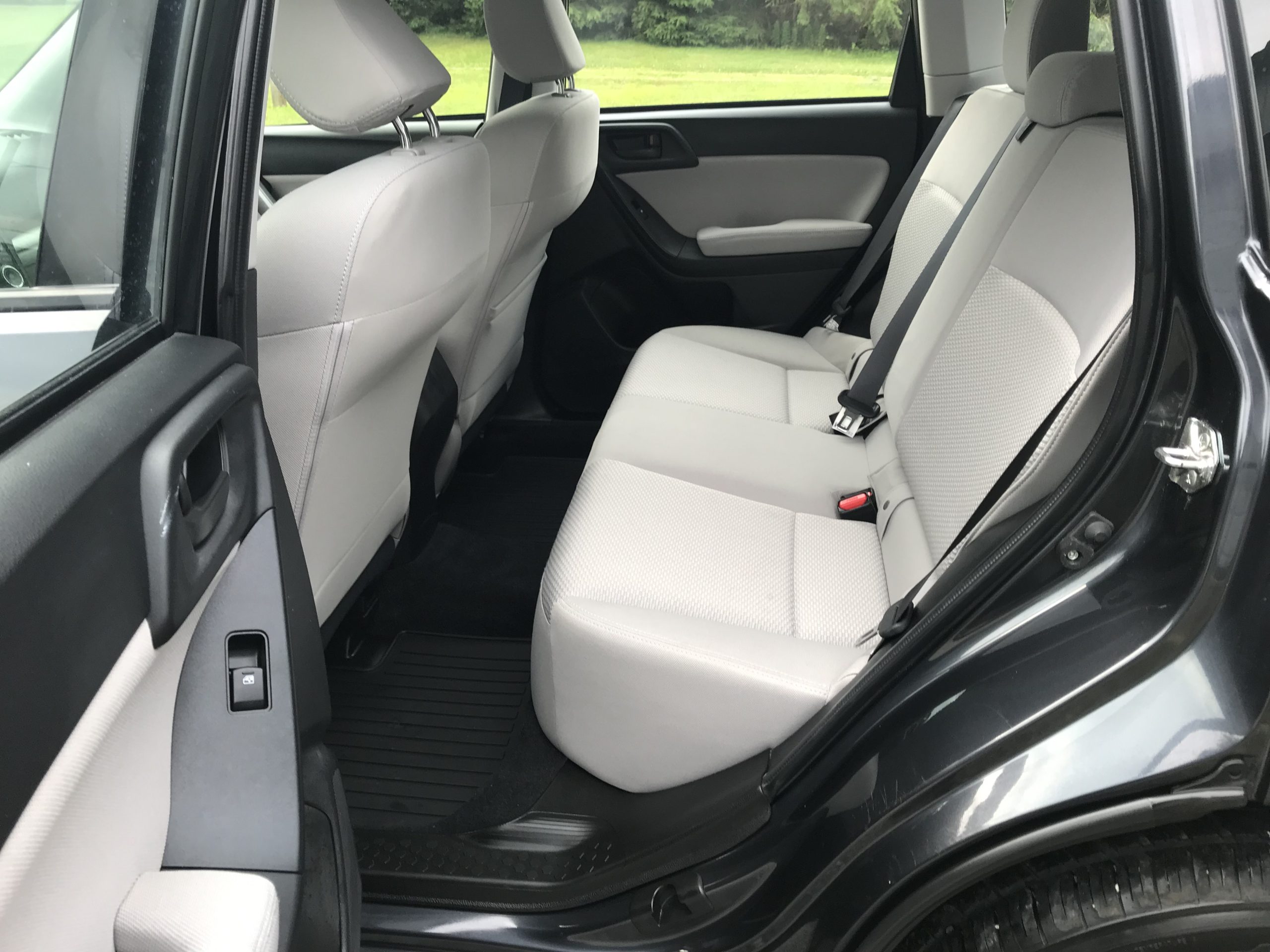 One Owner! No Accidents! Like New 2014 Subaru Forester! With Only 41,124 Miles! Serviced And Ready To Roll!