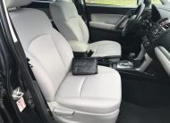 One Owner! No Accidents! Like New 2014 Subaru Forester! With Only 41,124 Miles! Serviced And Ready To Roll!