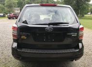 One Owner! No Accidents! Like New 2014 Subaru Forester! With Only 41,124 Miles! Serviced And Ready To Roll!