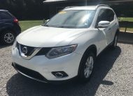 Super Clean! Excellent Condition! 2016 Nissan Rogue SV AWD! New Tires!