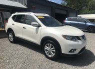 Super Clean! Excellent Condition! 2016 Nissan Rogue SV AWD! New Tires!