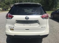 Super Clean! Excellent Condition! 2016 Nissan Rogue SV AWD! New Tires!