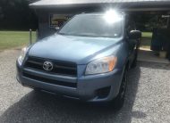 Very Nice One Owner 2011 Toyota RAV4! No Accidents! Very Well Maintained! New Tires! New Pa Inspection!