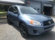 Very Nice One Owner 2011 Toyota RAV4! No Accidents! Very Well Maintained! New Tires! New Pa Inspection!