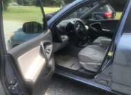 Very Nice One Owner 2011 Toyota RAV4! No Accidents! Very Well Maintained! New Tires! New Pa Inspection!