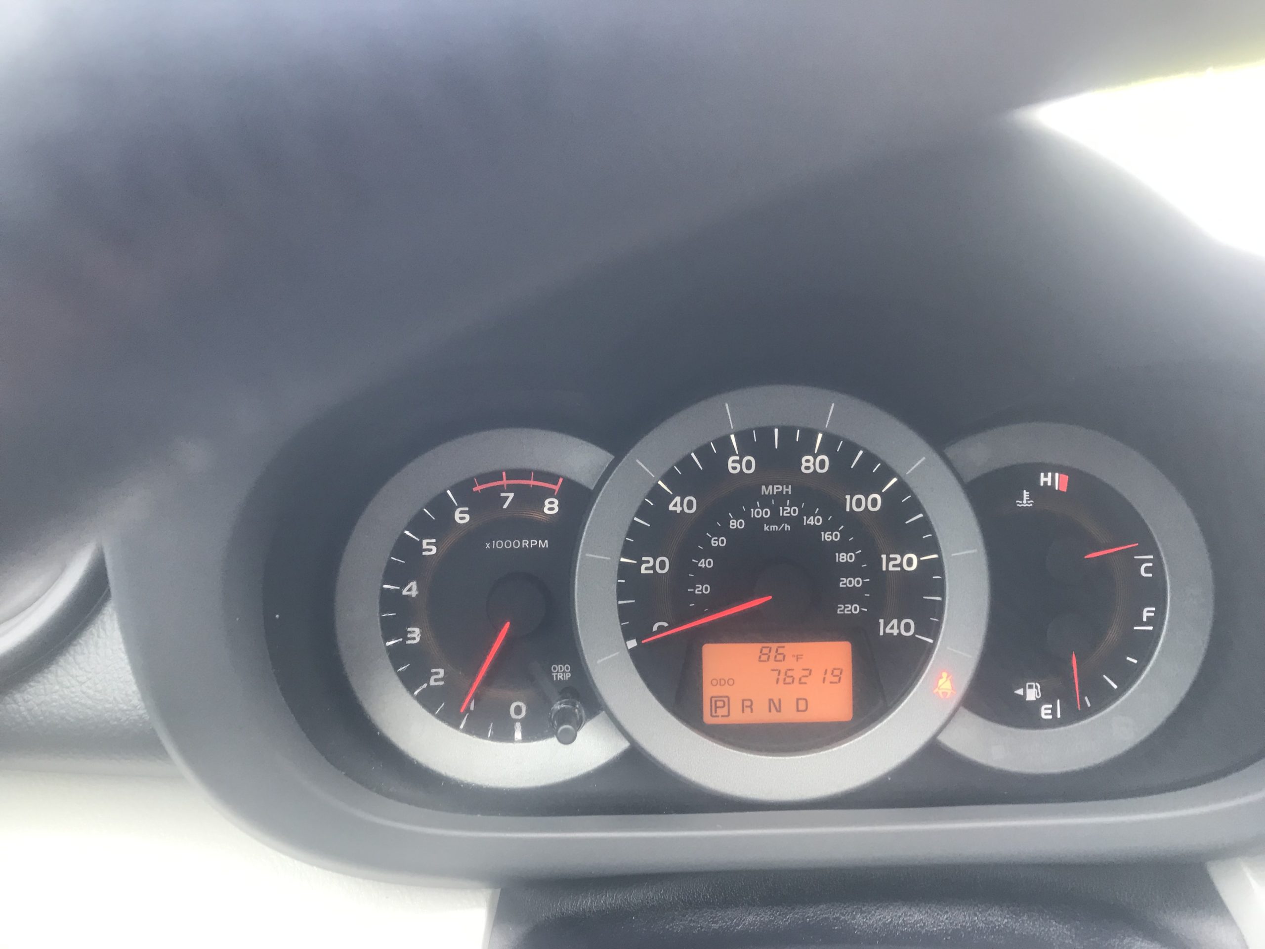 Very Nice One Owner 2011 Toyota RAV4! No Accidents! Very Well Maintained! New Tires! New Pa Inspection!