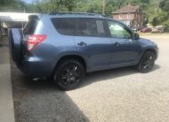 Very Nice One Owner 2011 Toyota RAV4! No Accidents! Very Well Maintained! New Tires! New Pa Inspection!