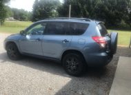 Very Nice One Owner 2011 Toyota RAV4! No Accidents! Very Well Maintained! New Tires! New Pa Inspection!
