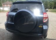 Very Nice One Owner 2011 Toyota RAV4! No Accidents! Very Well Maintained! New Tires! New Pa Inspection!