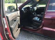 2017 Jeep Grand Cherokee Limited! 3.6 Serviced & Ready To Roll!