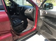 2017 Jeep Grand Cherokee Limited! 3.6 Serviced & Ready To Roll!