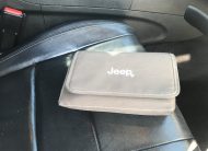 2017 Jeep Grand Cherokee Limited! 3.6 Serviced & Ready To Roll!