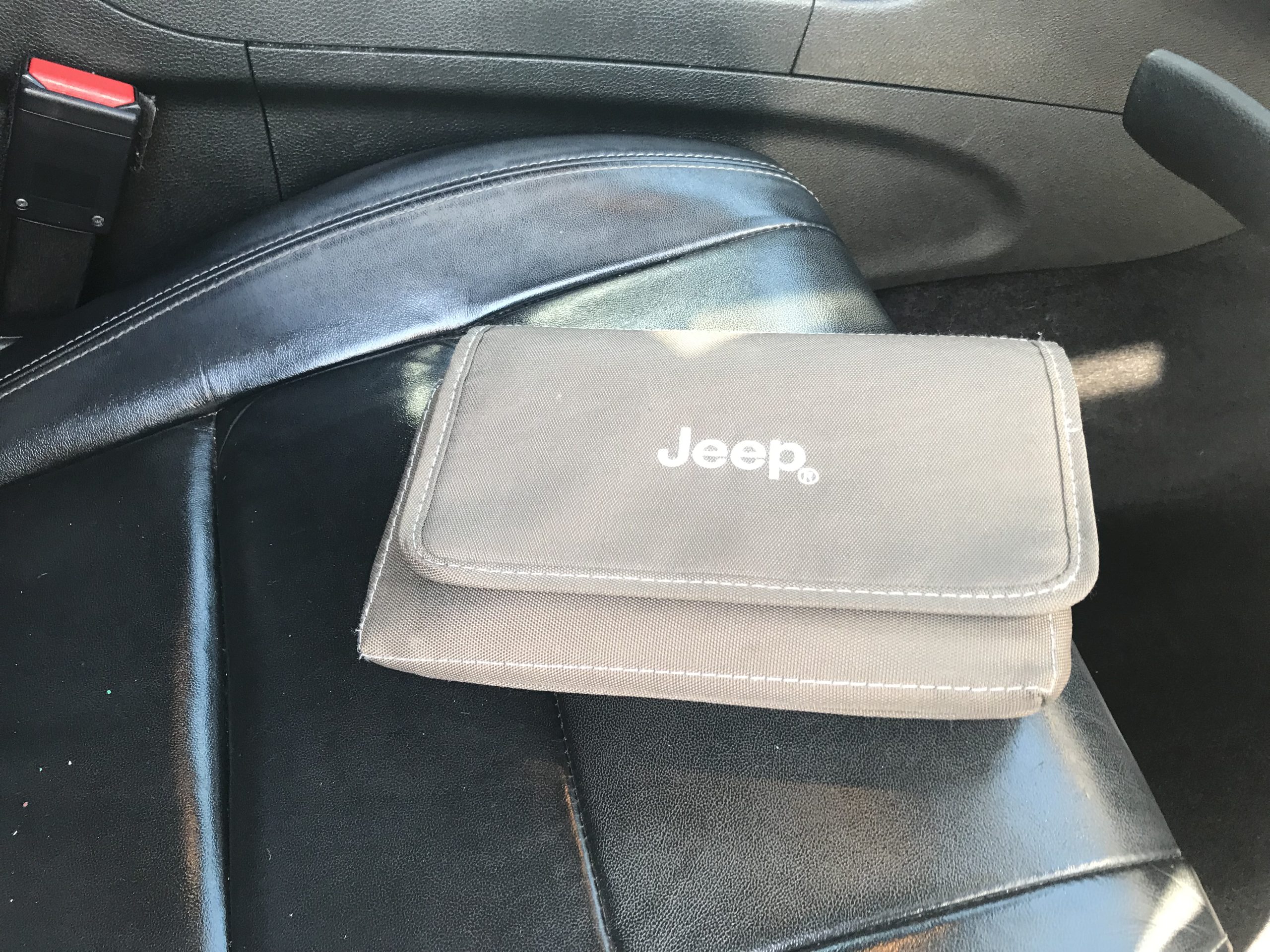 2017 Jeep Grand Cherokee Limited! 3.6 Serviced & Ready To Roll!