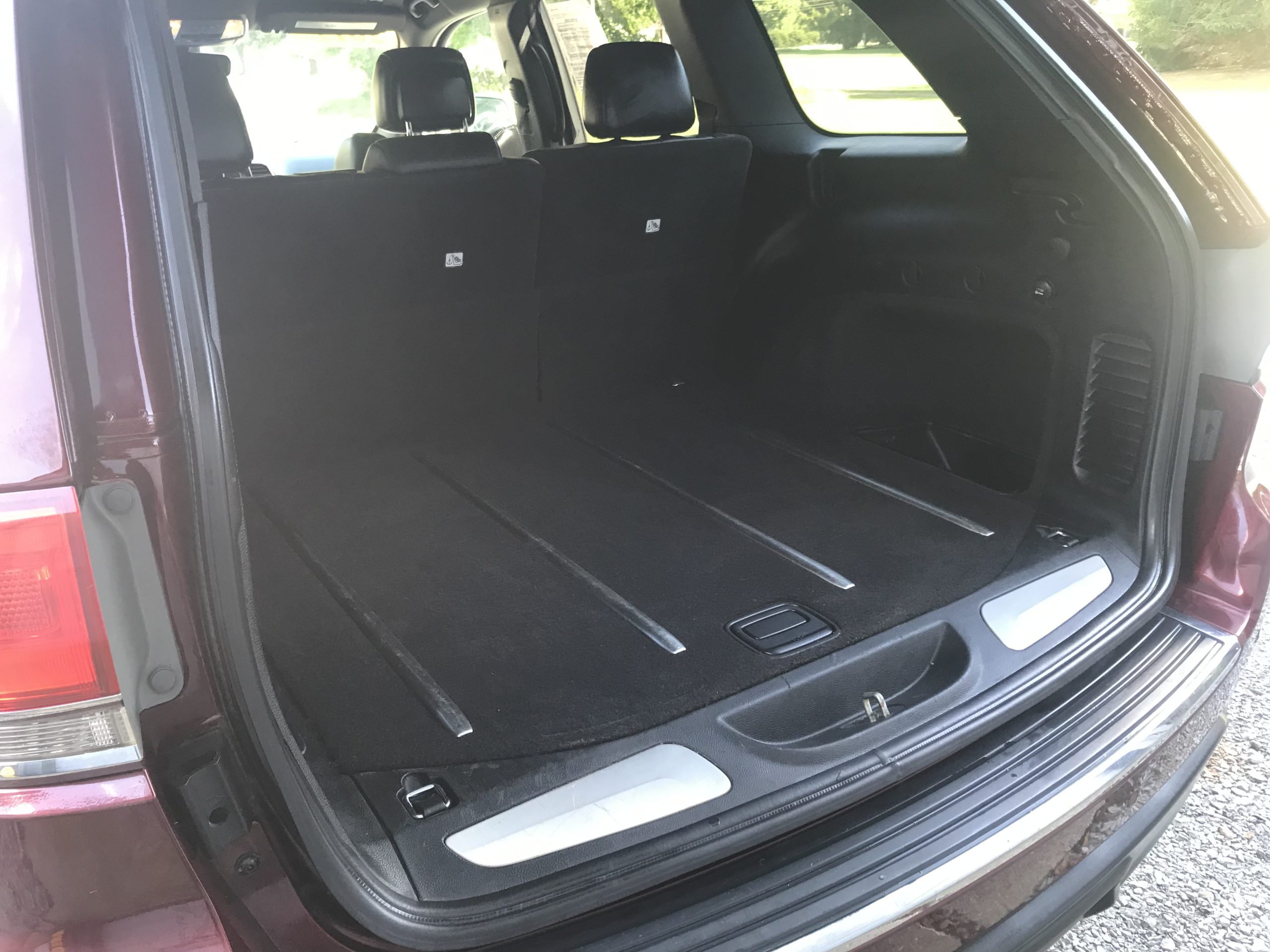 2017 Jeep Grand Cherokee Limited! 3.6 Serviced & Ready To Roll!
