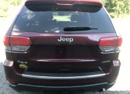 2017 Jeep Grand Cherokee Limited! 3.6 Serviced & Ready To Roll!