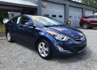 Very Nice 2016 Hyundai Elantra Limited SE. Runs & Drives Like New! New Pa Inspection.