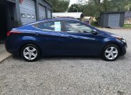 Very Nice 2016 Hyundai Elantra Limited SE. Runs & Drives Like New! New Pa Inspection.