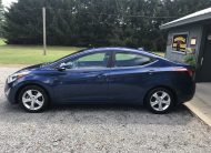 Very Nice 2016 Hyundai Elantra Limited SE. Runs & Drives Like New! New Pa Inspection.