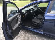 Very Nice 2016 Hyundai Elantra Limited SE. Runs & Drives Like New! New Pa Inspection.