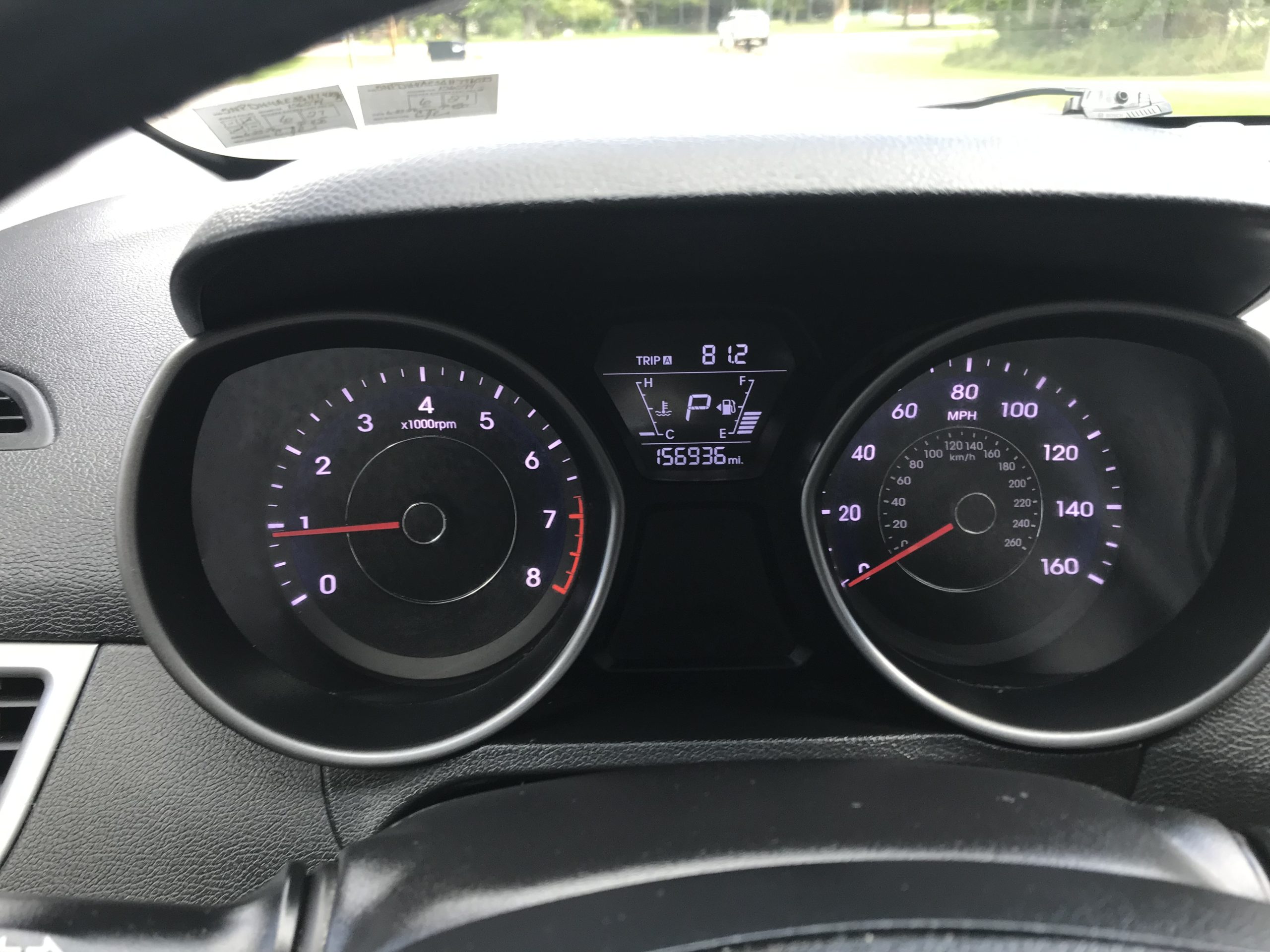 Very Nice 2016 Hyundai Elantra Limited SE. Runs & Drives Like New! New Pa Inspection.