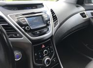 Very Nice 2016 Hyundai Elantra Limited SE. Runs & Drives Like New! New Pa Inspection.