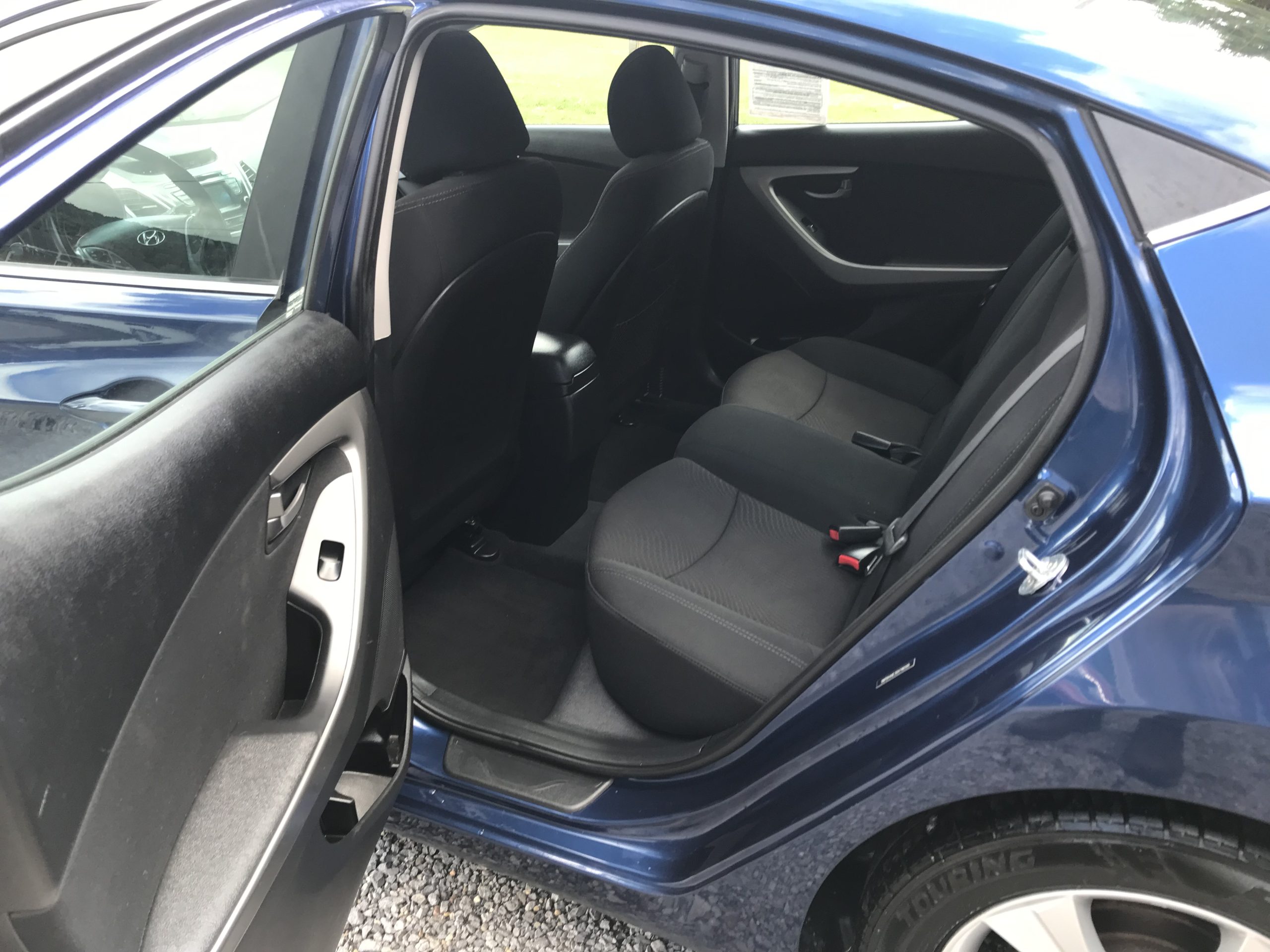 Very Nice 2016 Hyundai Elantra Limited SE. Runs & Drives Like New! New Pa Inspection.