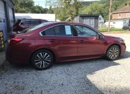 Beautiful Rust Free 2018 Subaru Legacy Out Of West Virginia, No Accidents.