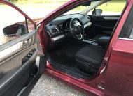Beautiful Rust Free 2018 Subaru Legacy Out Of West Virginia, No Accidents.