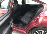 Beautiful Rust Free 2018 Subaru Legacy Out Of West Virginia, No Accidents.