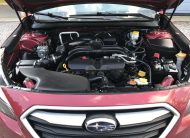 Beautiful Rust Free 2018 Subaru Legacy Out Of West Virginia, No Accidents.